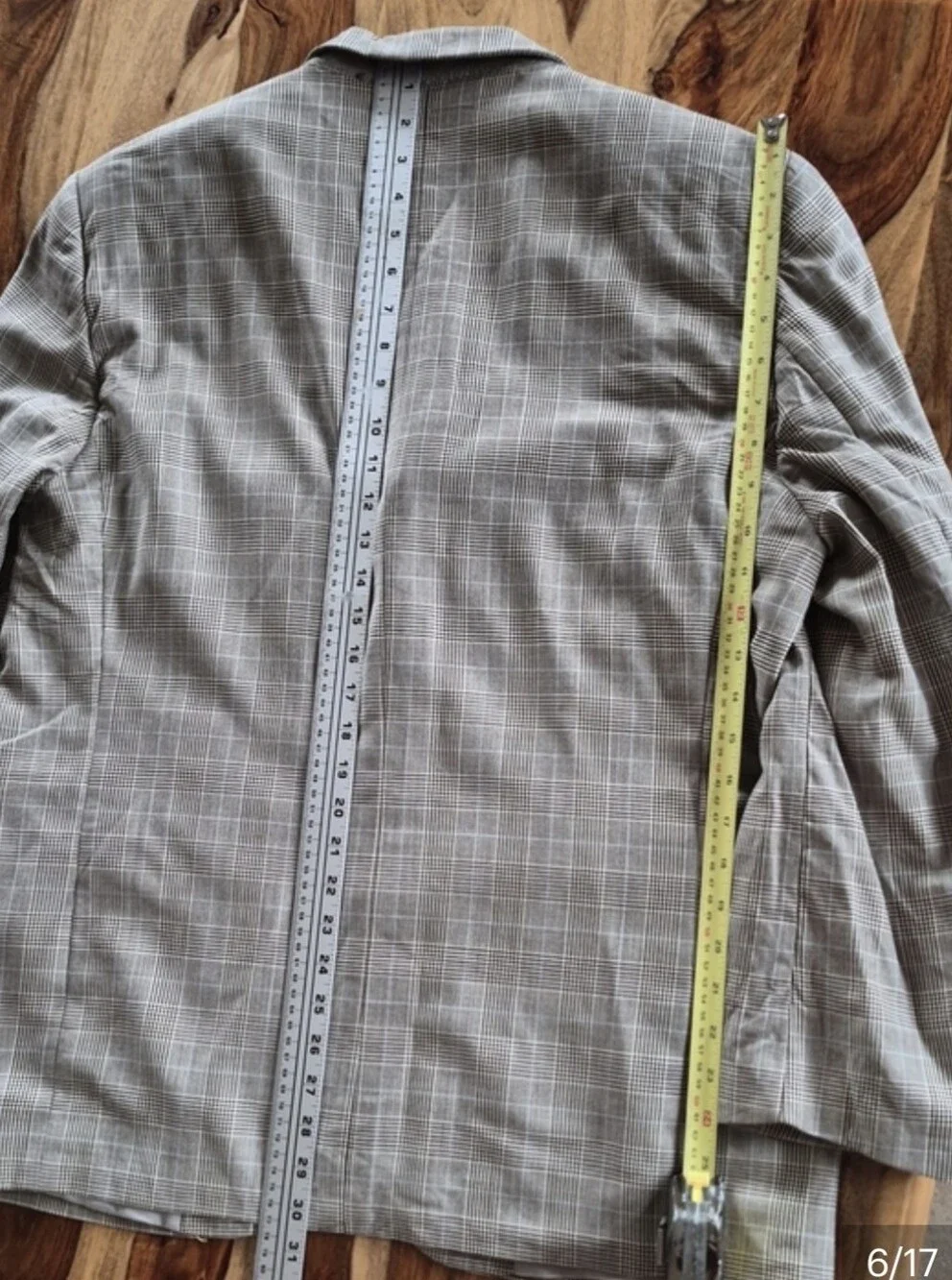 100% Wool % Wool & Cashmere Blend Blazers Bundle Sz 42 Short